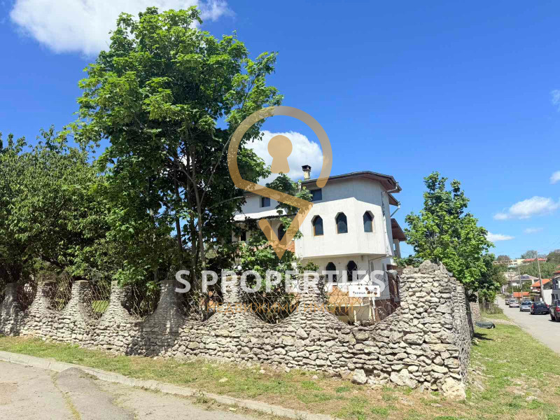 Til salg  Hus region Varna , Kichevo , 270 kvm | 23428769 - billede [5]