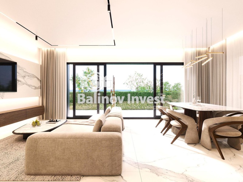 Продава КЪЩА, гр. Варна, Свети Никола, снимка 5 - Къщи - 53147321