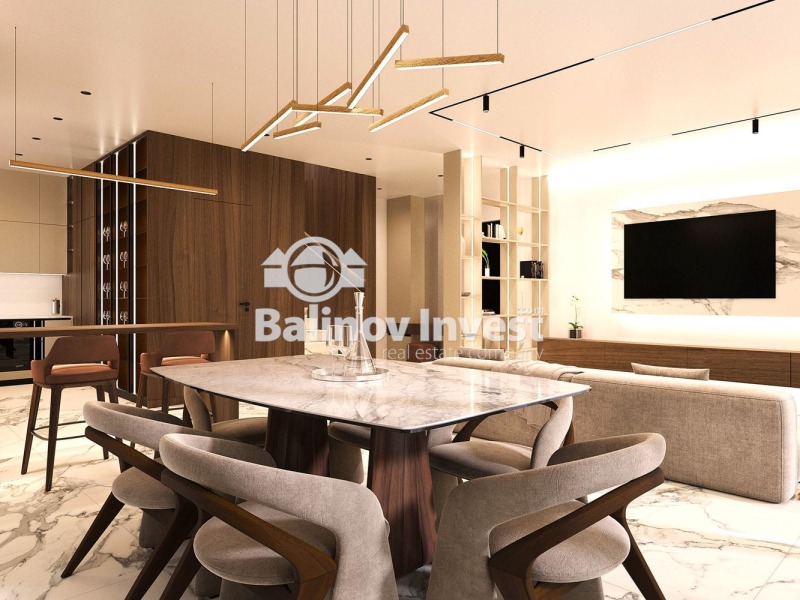 Продава КЪЩА, гр. Варна, Свети Никола, снимка 4 - Къщи - 53147321