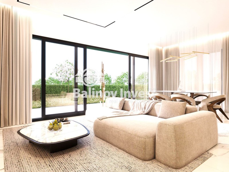 Продава КЪЩА, гр. Варна, Свети Никола, снимка 3 - Къщи - 53147321