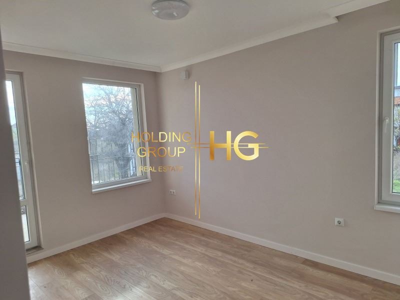 Продава КЪЩА, гр. Варна, м-т Горна Трака, снимка 3 - Къщи - 54200415