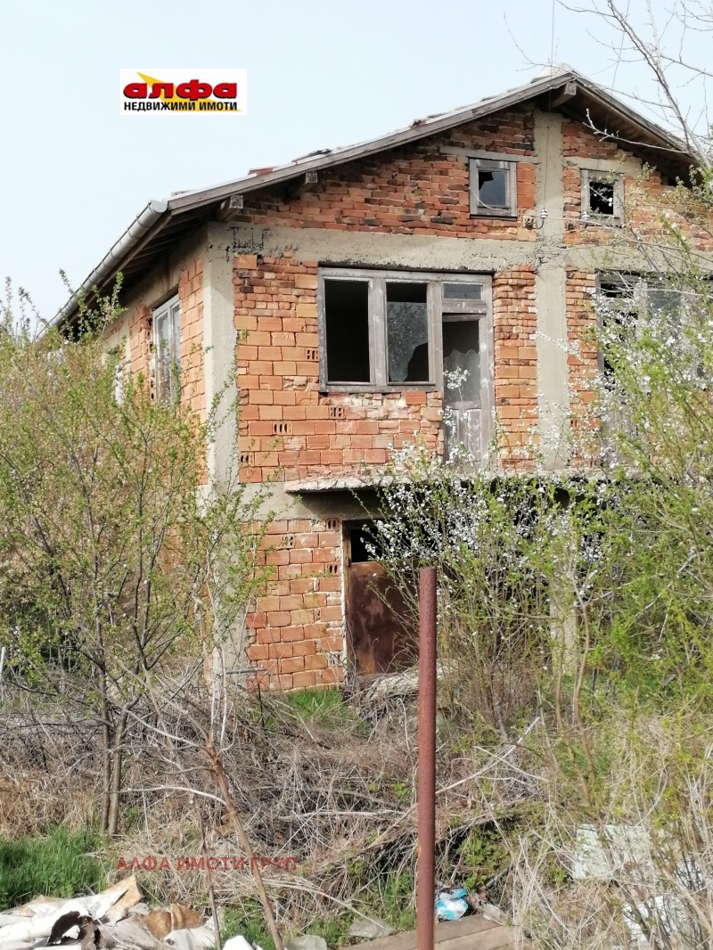 Na prodej  Vila oblast Dobrich , Stožer , 1000 m2 | 19615466 - obraz [6]