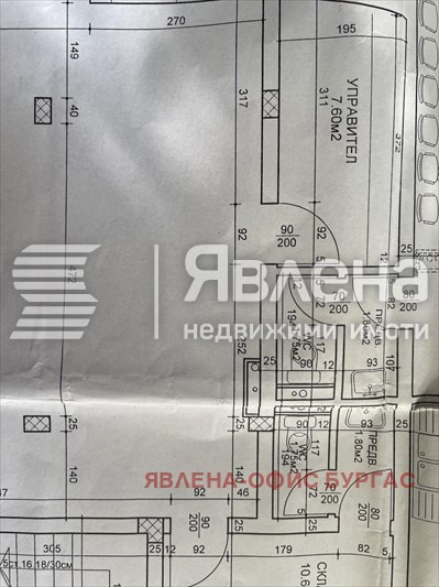 Продава МАГАЗИН, гр. Бургас, област Бургас, снимка 10 - Магазини - 48913680