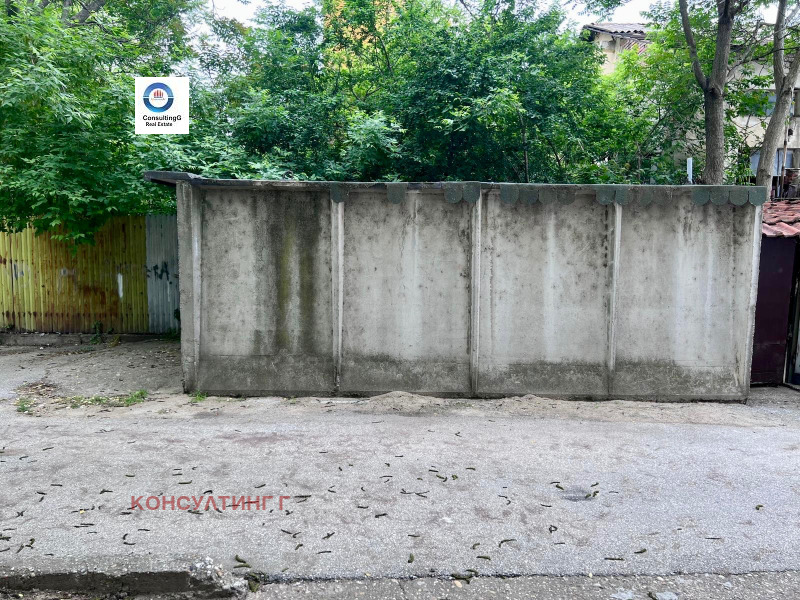 À vendre  Garage Silistra , Sever , 24 m² | 78600746 - image [3]