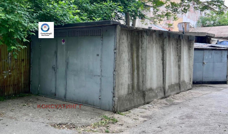 À vendre  Garage Silistra , Sever , 24 m² | 78600746 - image [2]