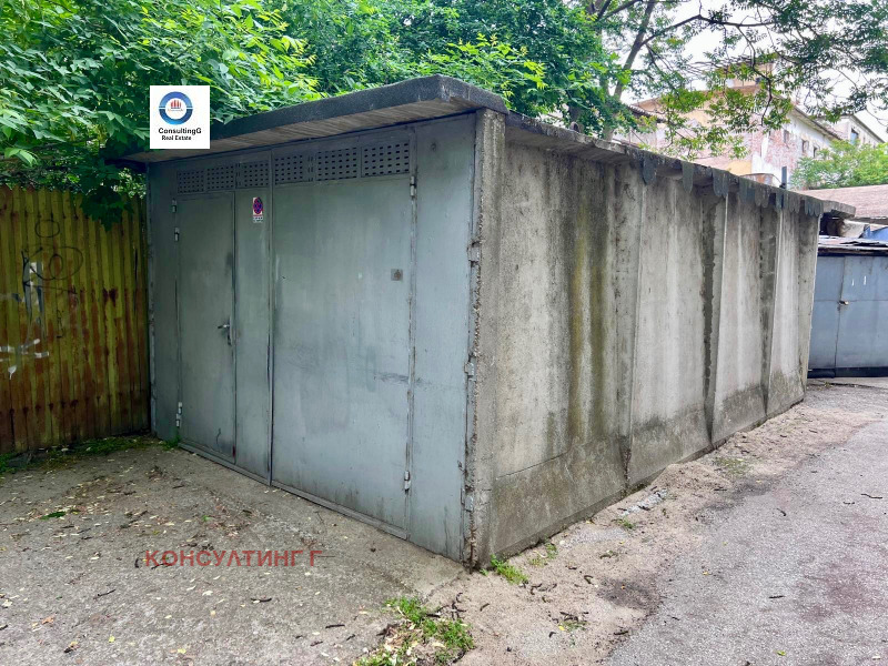 À vendre  Garage Silistra , Sever , 24 m² | 78600746 - image [4]