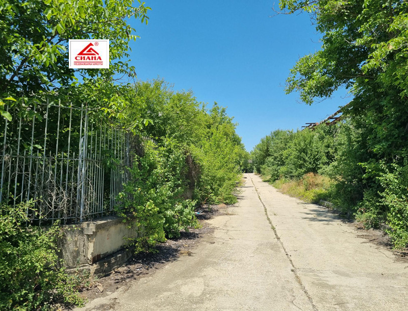 Продава  Пром. помещение област Русе , гр. Бяла , 5000 кв.м | 35714544 - изображение [8]