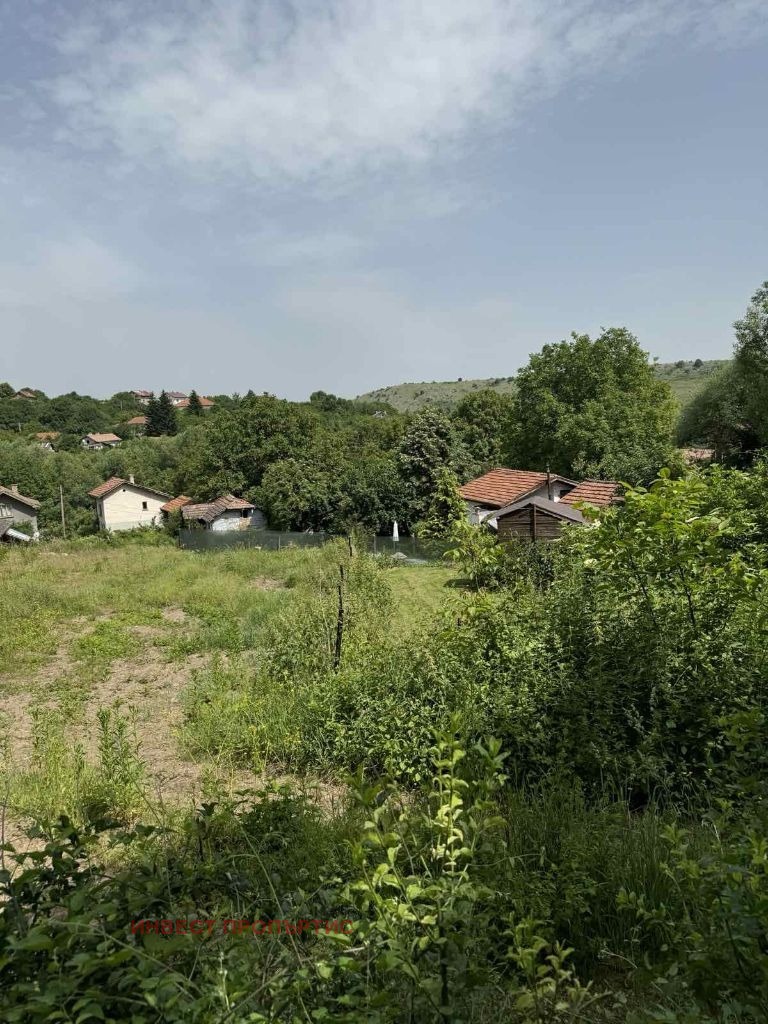 Na sprzedaż  Działka region Sofia , Radulowci , 782 mkw | 24066863 - obraz [8]