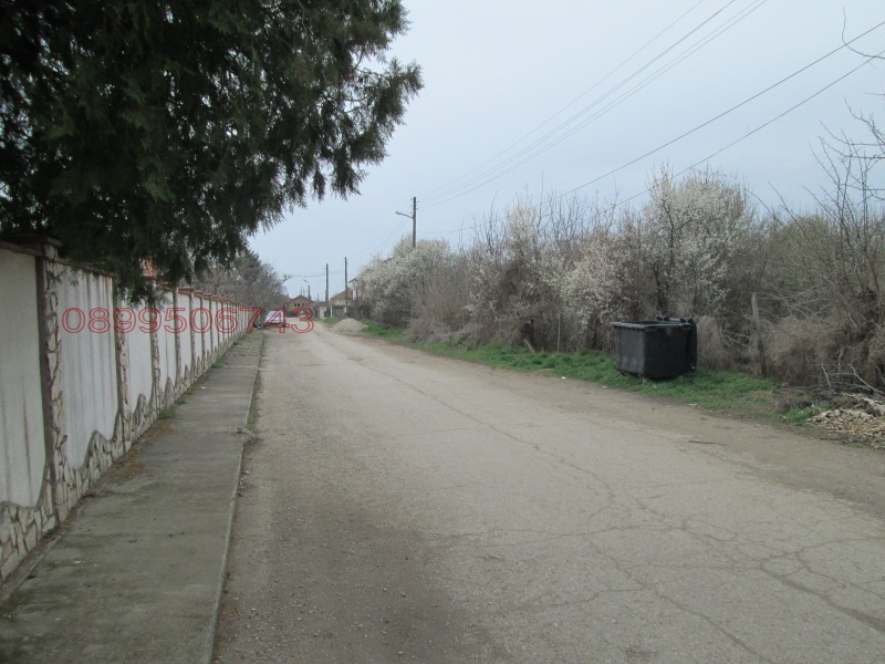 Продава ПАРЦЕЛ, с. Покрайна, област Видин, снимка 2 - Парцели - 52785665