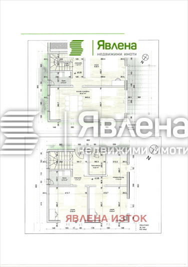 Προς πώληση  Οικόπεδο περιοχή Σόφια , Σβογε , 510 τ.μ | 53078294 - εικόνα [14]
