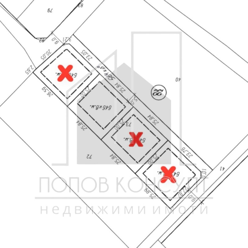 Te koop  Verhaallijn regio Plovdiv , Brestnik , 787 m² | 41296700 - afbeelding [4]