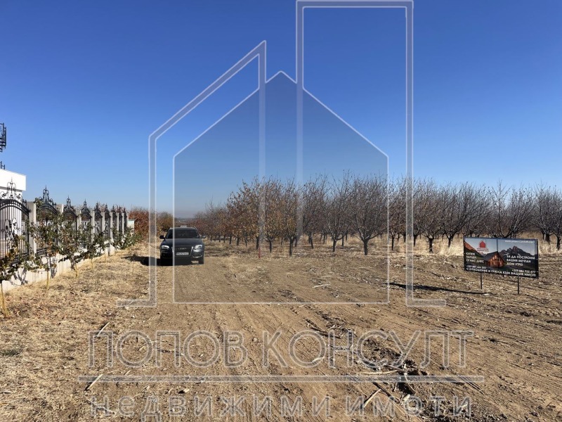 Te koop  Verhaallijn regio Plovdiv , Brestnik , 787 m² | 41296700 - afbeelding [2]