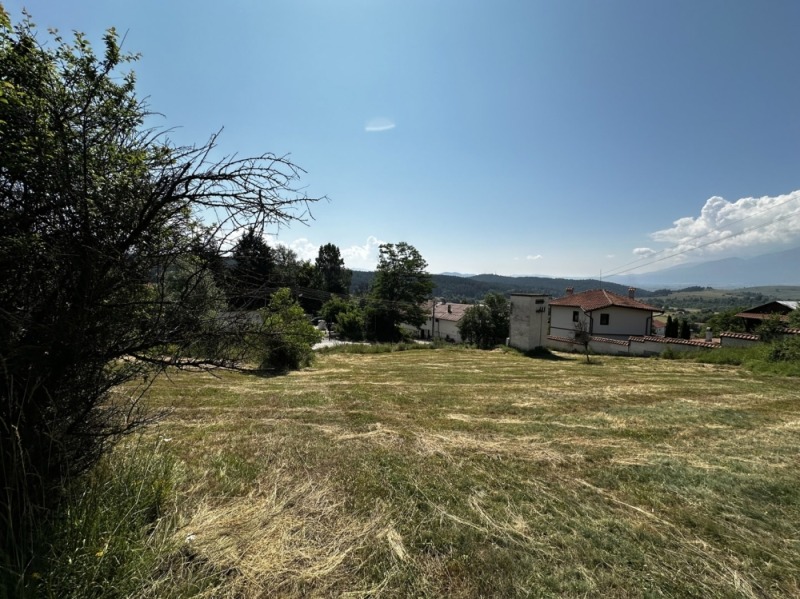 Til salg  Grund region Blagoevgrad , Godlevo , 2105 kvm | 92958311 - billede [8]