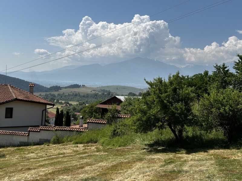 Til salg  Grund region Blagoevgrad , Godlevo , 2105 kvm | 92958311 - billede [9]