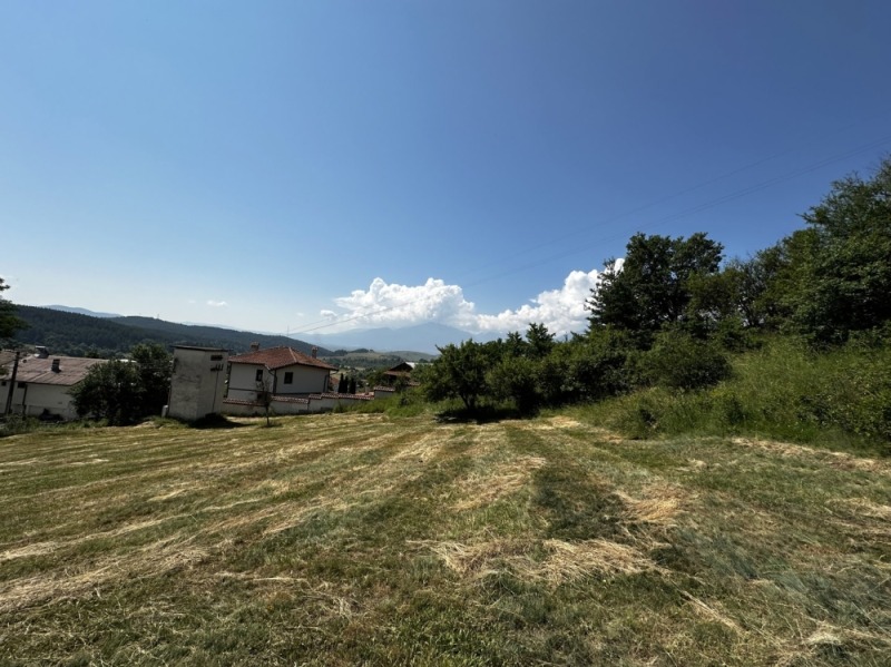 Til salg  Grund region Blagoevgrad , Godlevo , 2105 kvm | 92958311 - billede [7]
