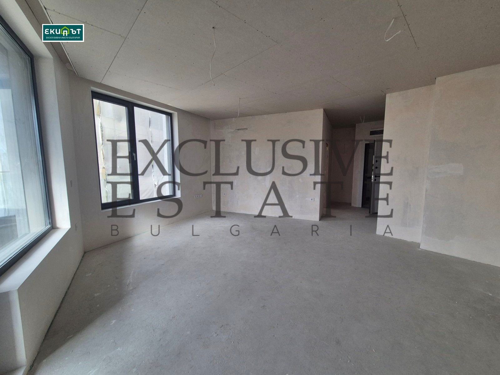 Продава 2-СТАЕН, гр. Варна, Бриз, снимка 2 - Апартаменти - 52663381