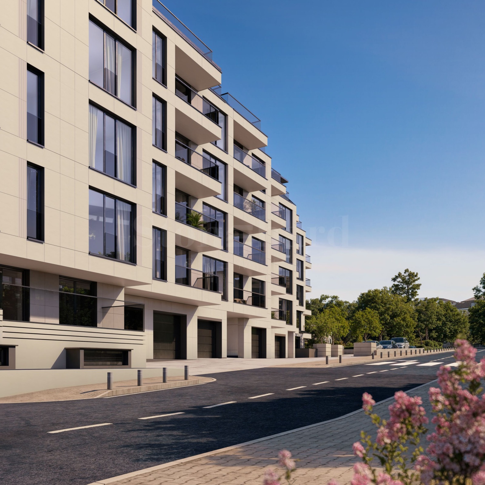 Продава 2-СТАЕН, гр. София, Кръстова вада, снимка 9 - Апартаменти - 53603548