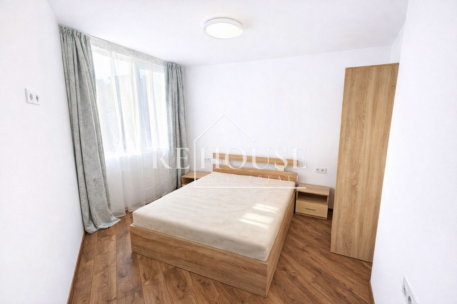 Продава 2-СТАЕН, гр. Варна, Владислав Варненчик 2, снимка 8 - Апартаменти - 54386435