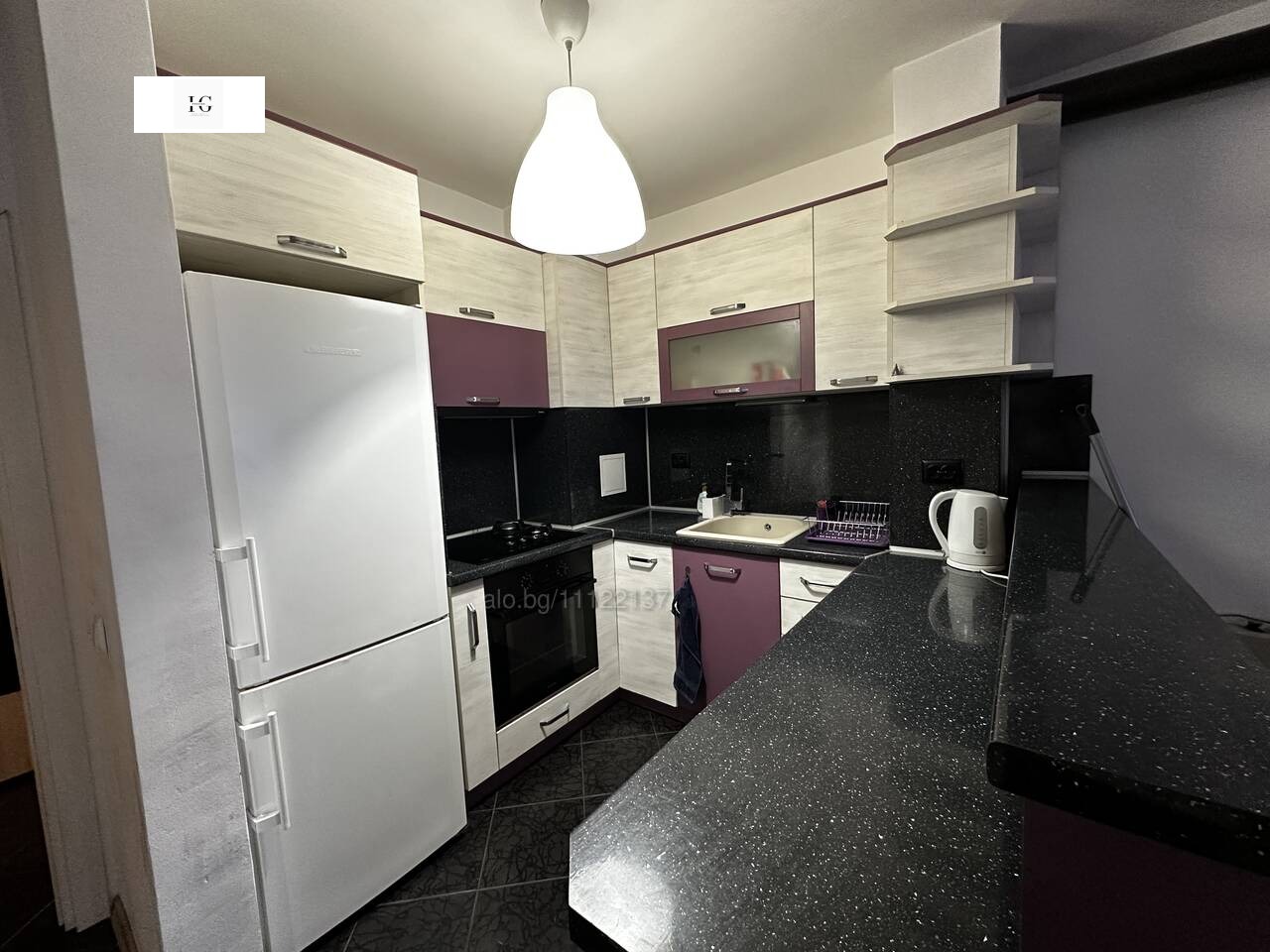Продава 2-СТАЕН, гр. Царево, област Бургас, снимка 6 - Апартаменти - 54614770