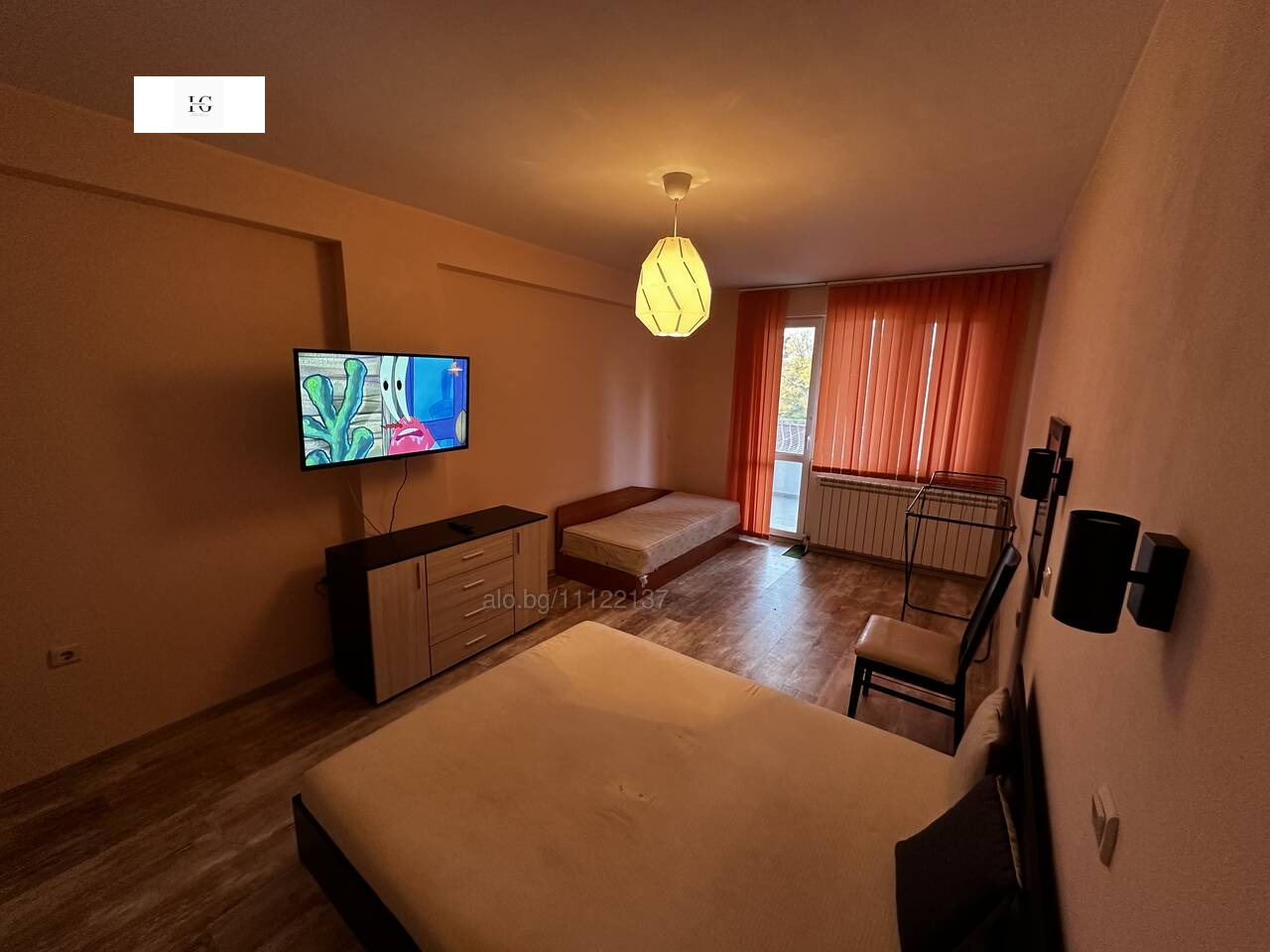 Продава 2-СТАЕН, гр. Царево, област Бургас, снимка 2 - Апартаменти - 54614770