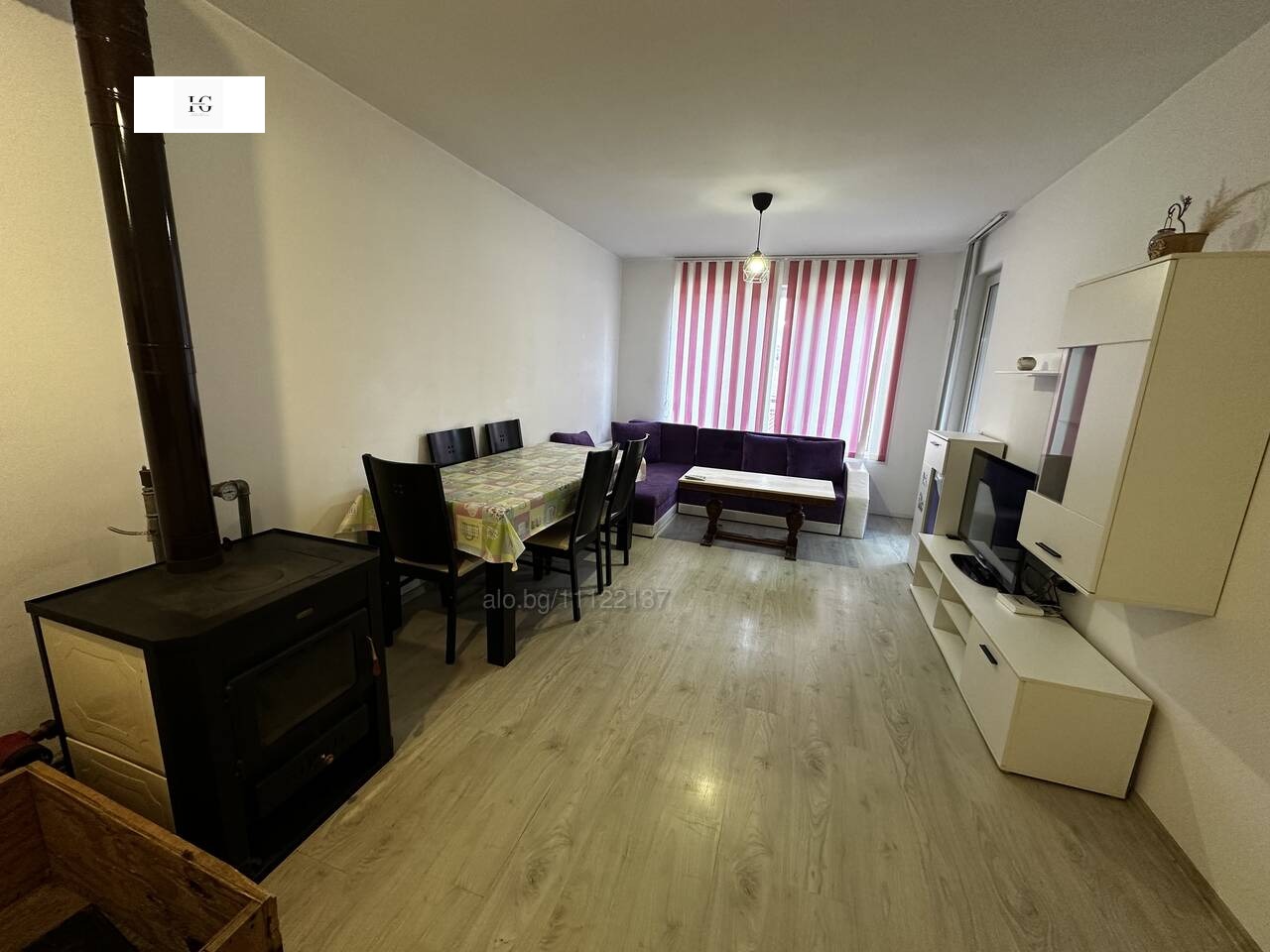 Продава 2-СТАЕН, гр. Царево, област Бургас, снимка 5 - Апартаменти - 54614770