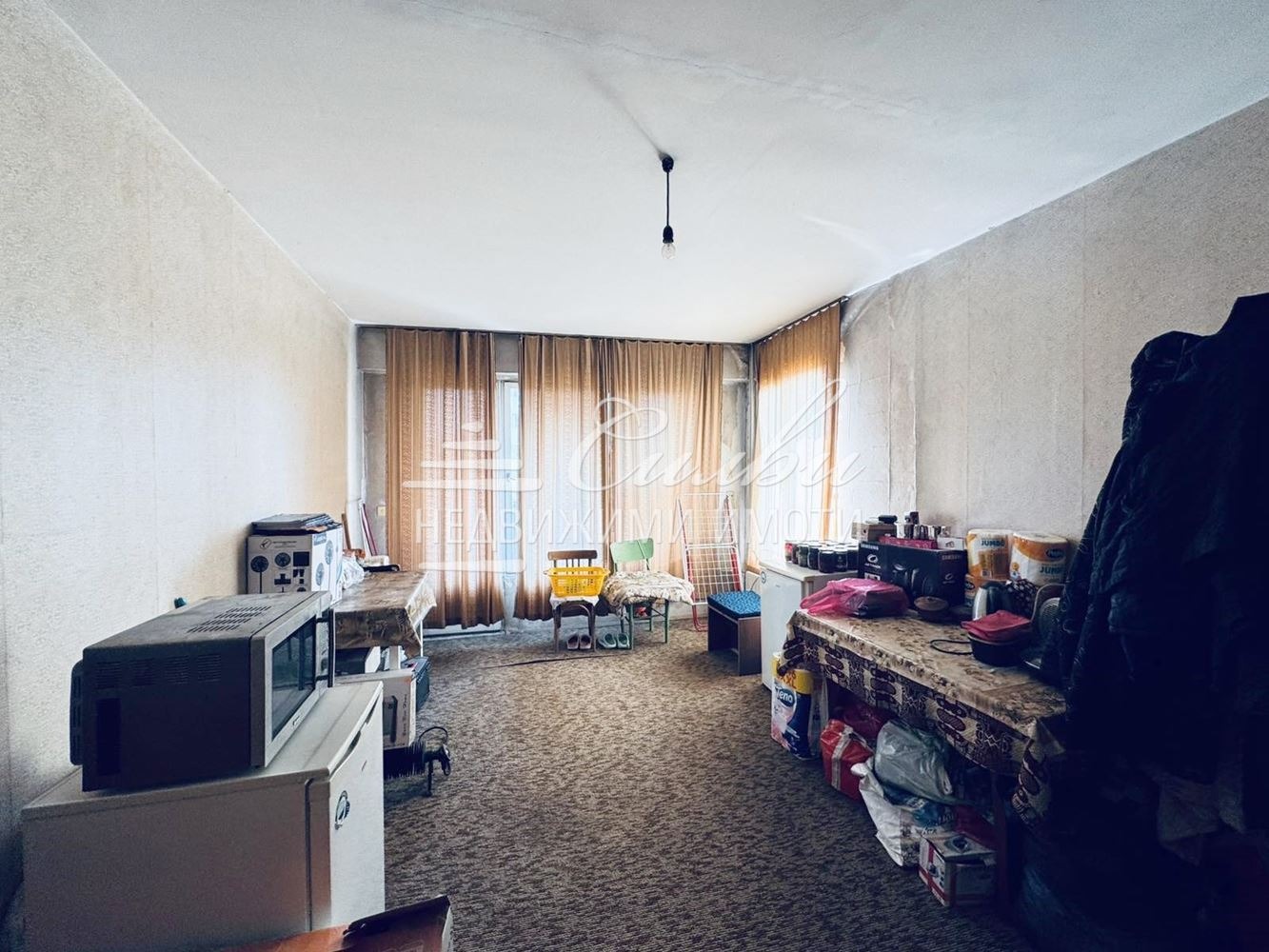 Продава 2-СТАЕН, гр. Нови пазар, област Шумен, снимка 7 - Апартаменти - 55464161