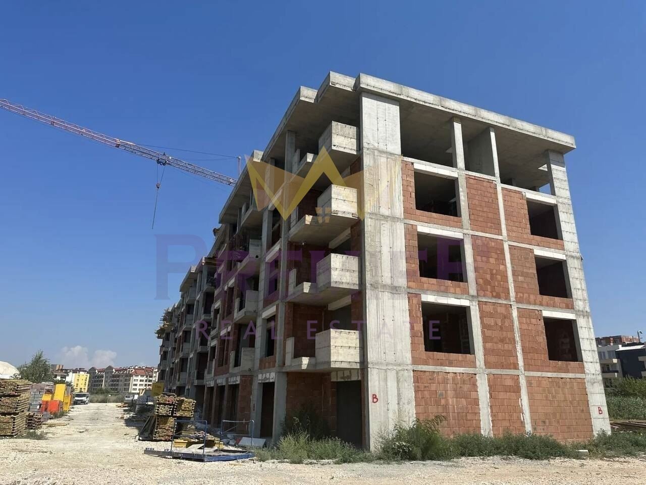 Продава 2-СТАЕН, гр. Пловдив, Христо Смирненски