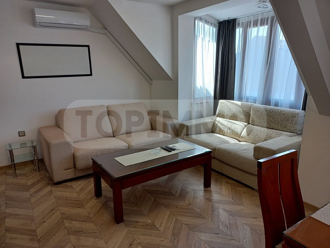 Продава 3-СТАЕН, гр. Варна, Лятно кино Тракия, снимка 2 - Апартаменти - 46599210
