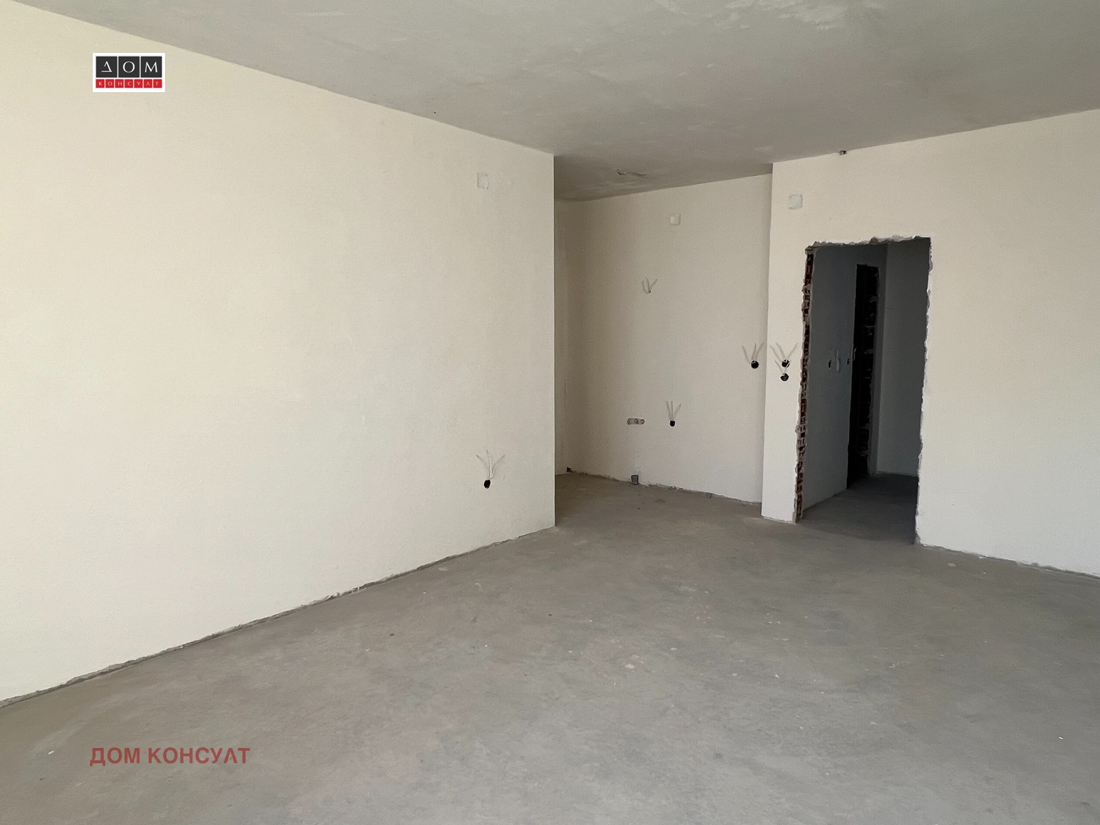 Продава 3-СТАЕН, гр. София, Кръстова вада, снимка 2 - Апартаменти - 50711468