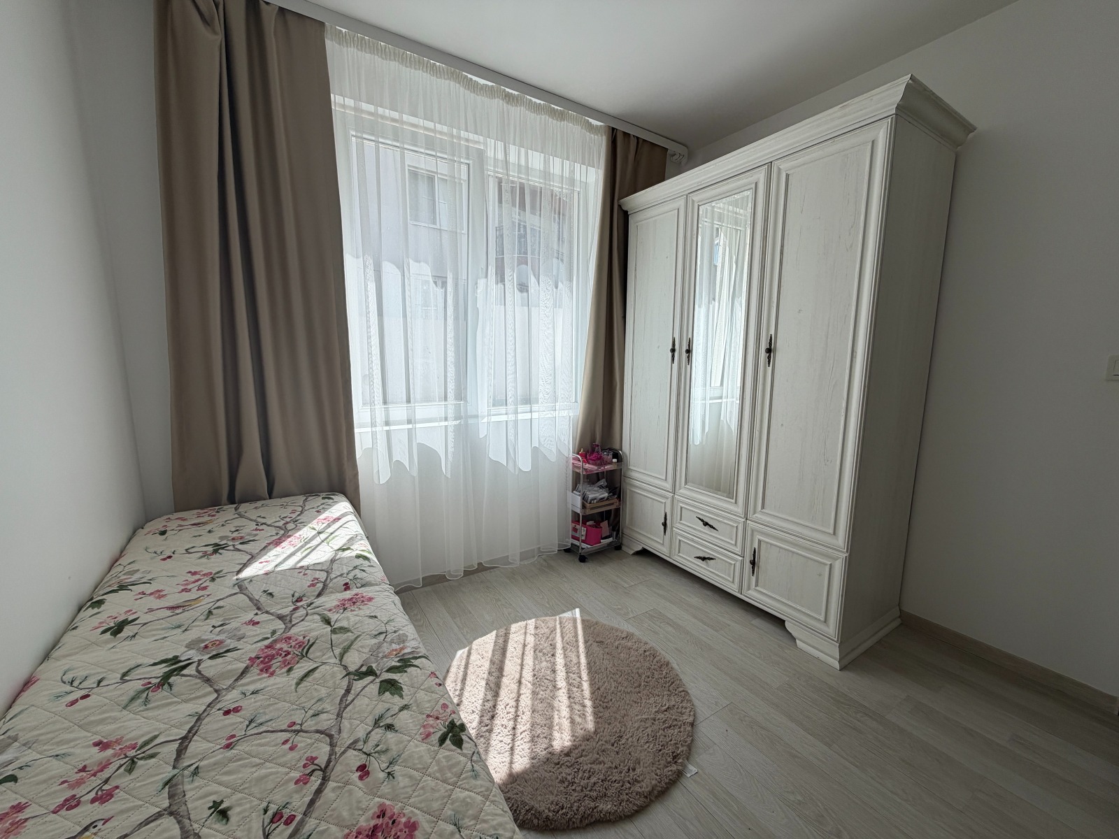 Продава 3-СТАЕН, гр. Шумен, Център, снимка 4 - Апартаменти - 55691247