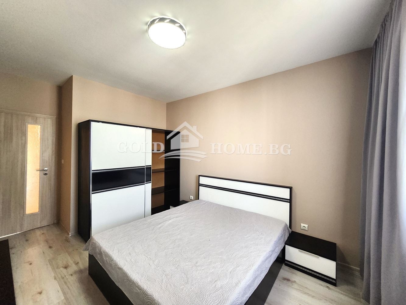 Продава 3-СТАЕН, гр. Пловдив, Христо Смирненски, снимка 4 - Апартаменти - 53837542