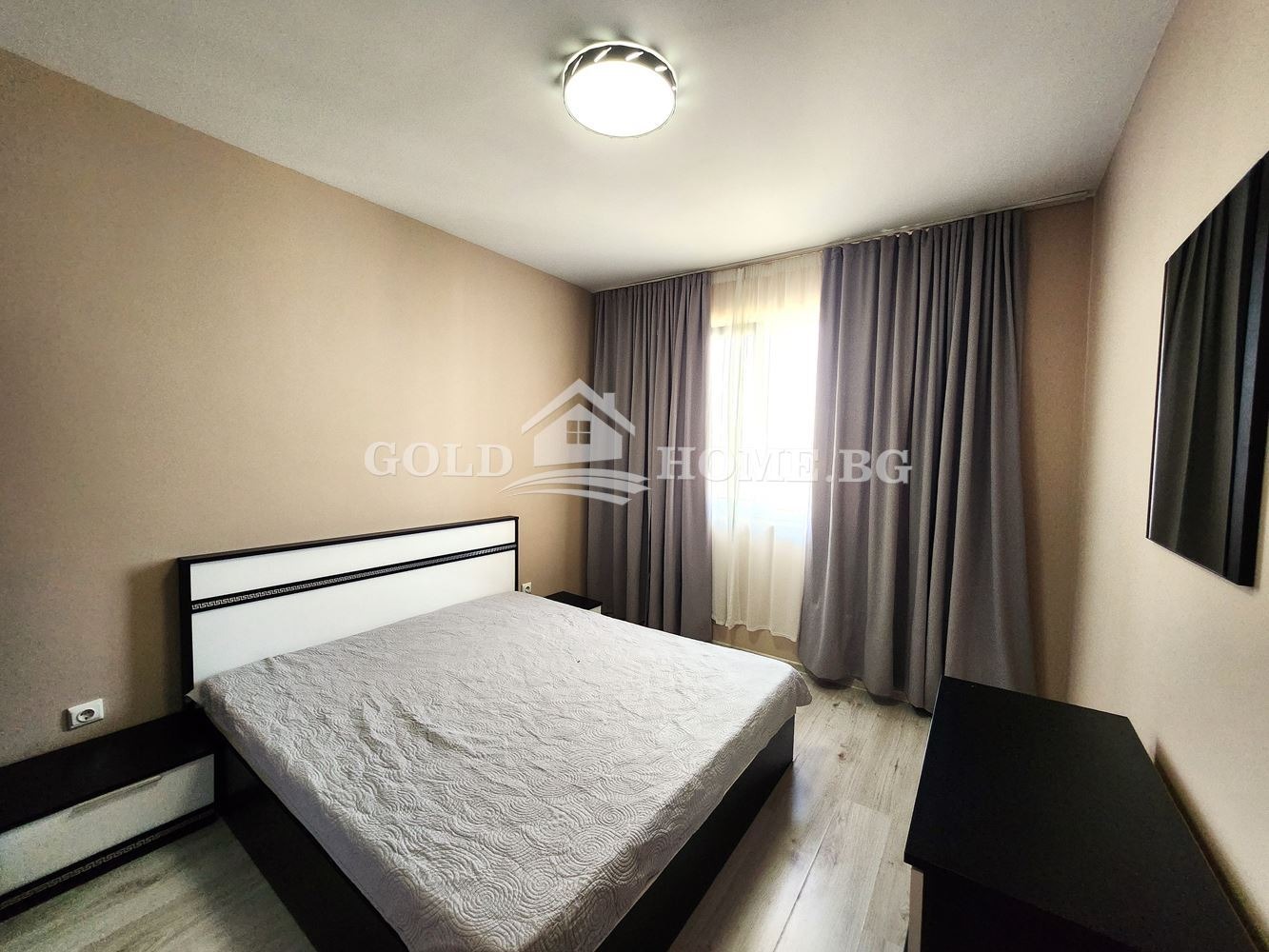 Продава 3-СТАЕН, гр. Пловдив, Христо Смирненски, снимка 5 - Апартаменти - 53837542