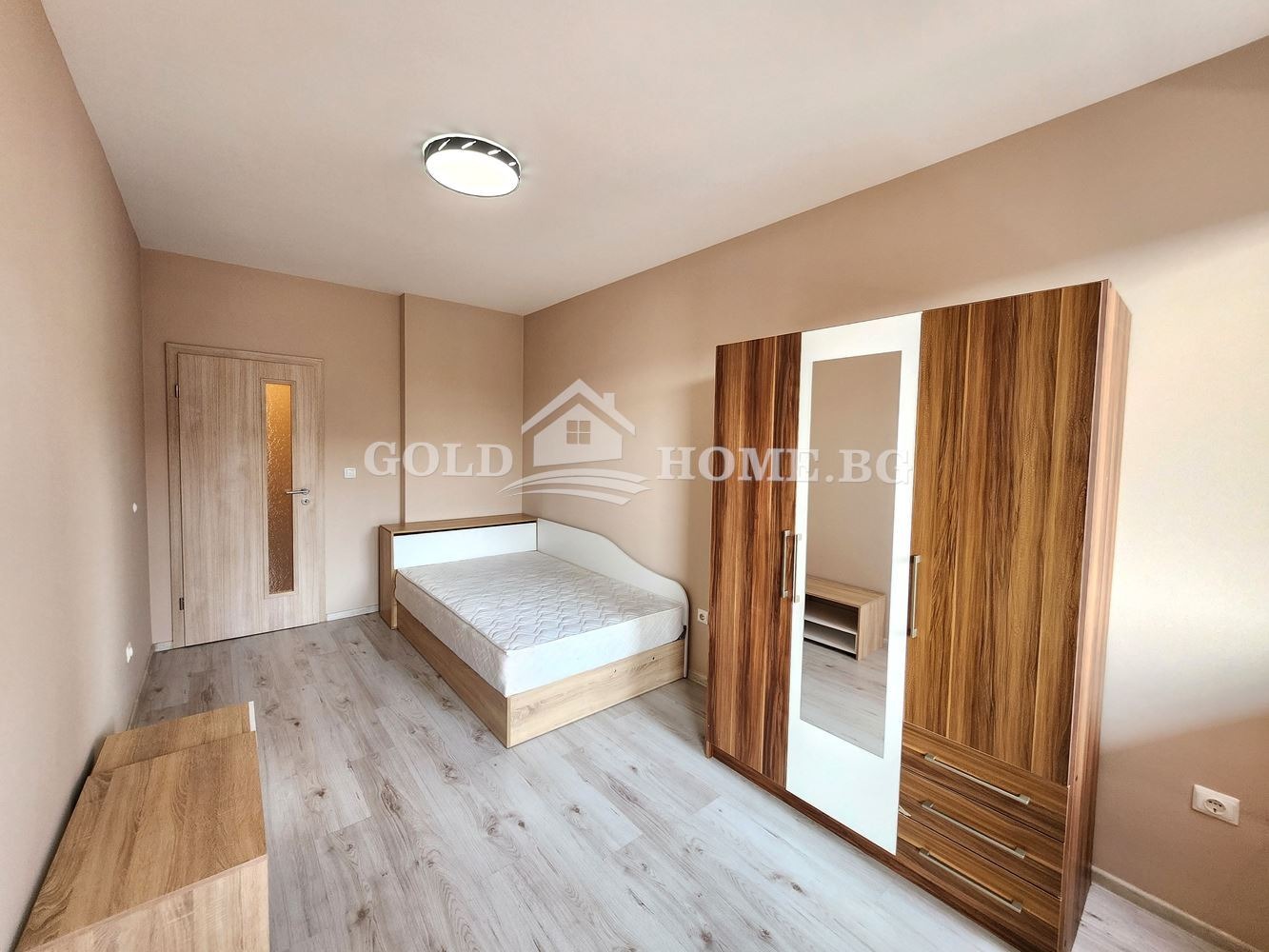 Продава 3-СТАЕН, гр. Пловдив, Христо Смирненски, снимка 6 - Апартаменти - 53837542