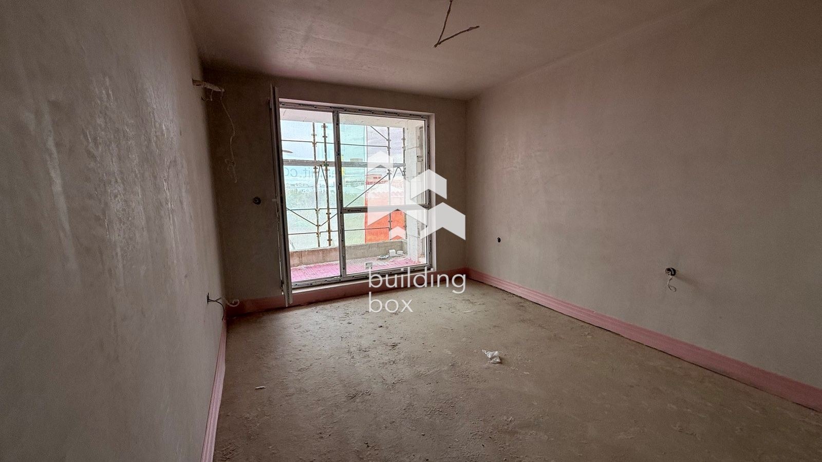 Продава 3-СТАЕН, гр. Пловдив, Остромила, снимка 6 - Апартаменти - 54066103