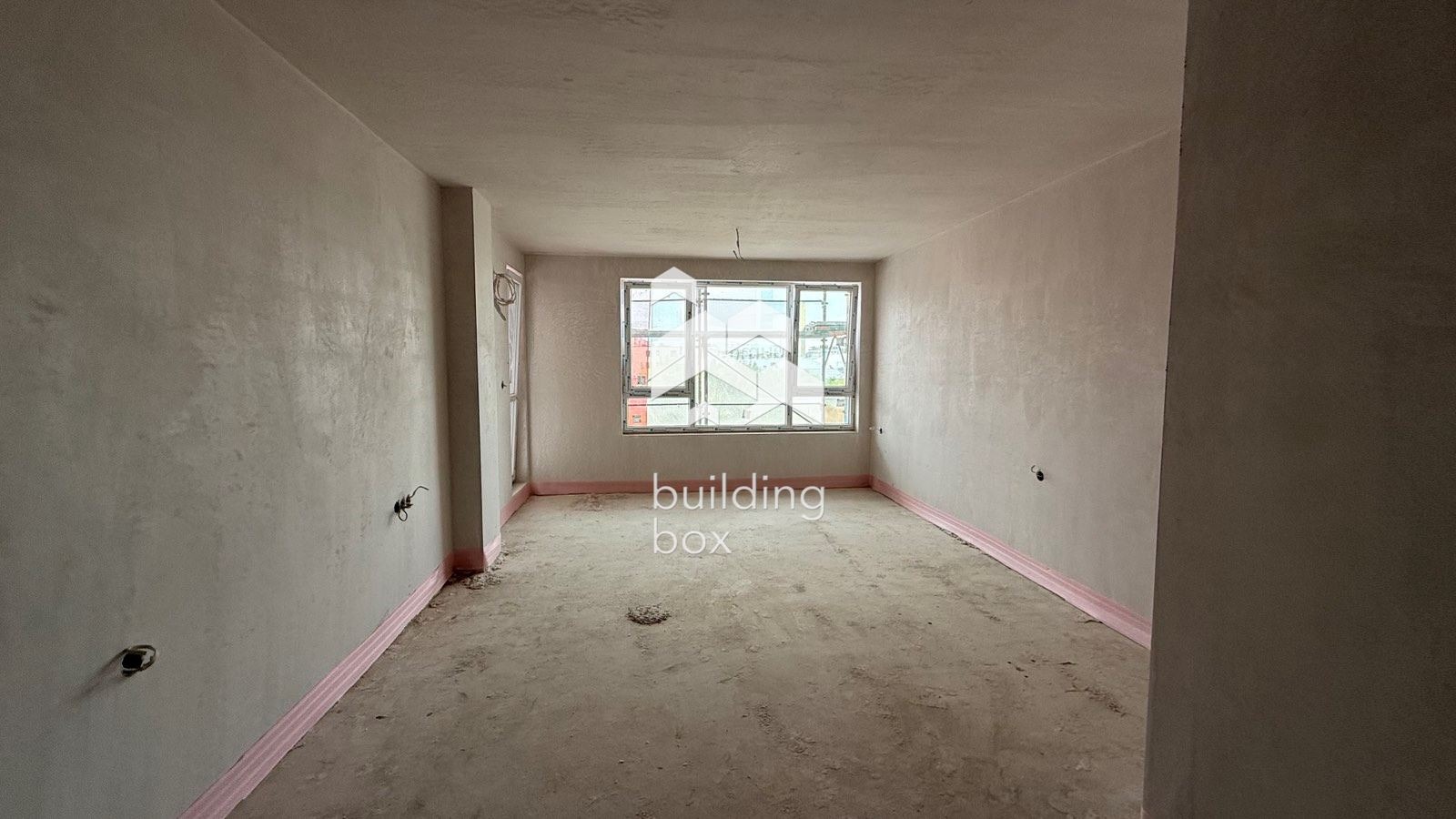 Продава 3-СТАЕН, гр. Пловдив, Остромила, снимка 4 - Апартаменти - 54066103