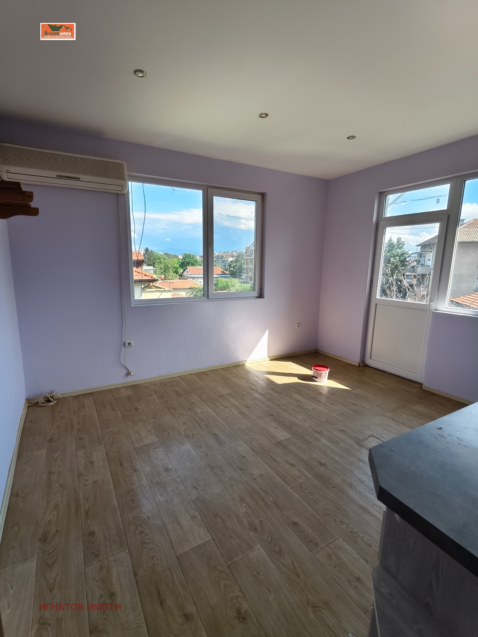 Продава 3-СТАЕН, гр. Пазарджик, Център, снимка 7 - Апартаменти - 54588247