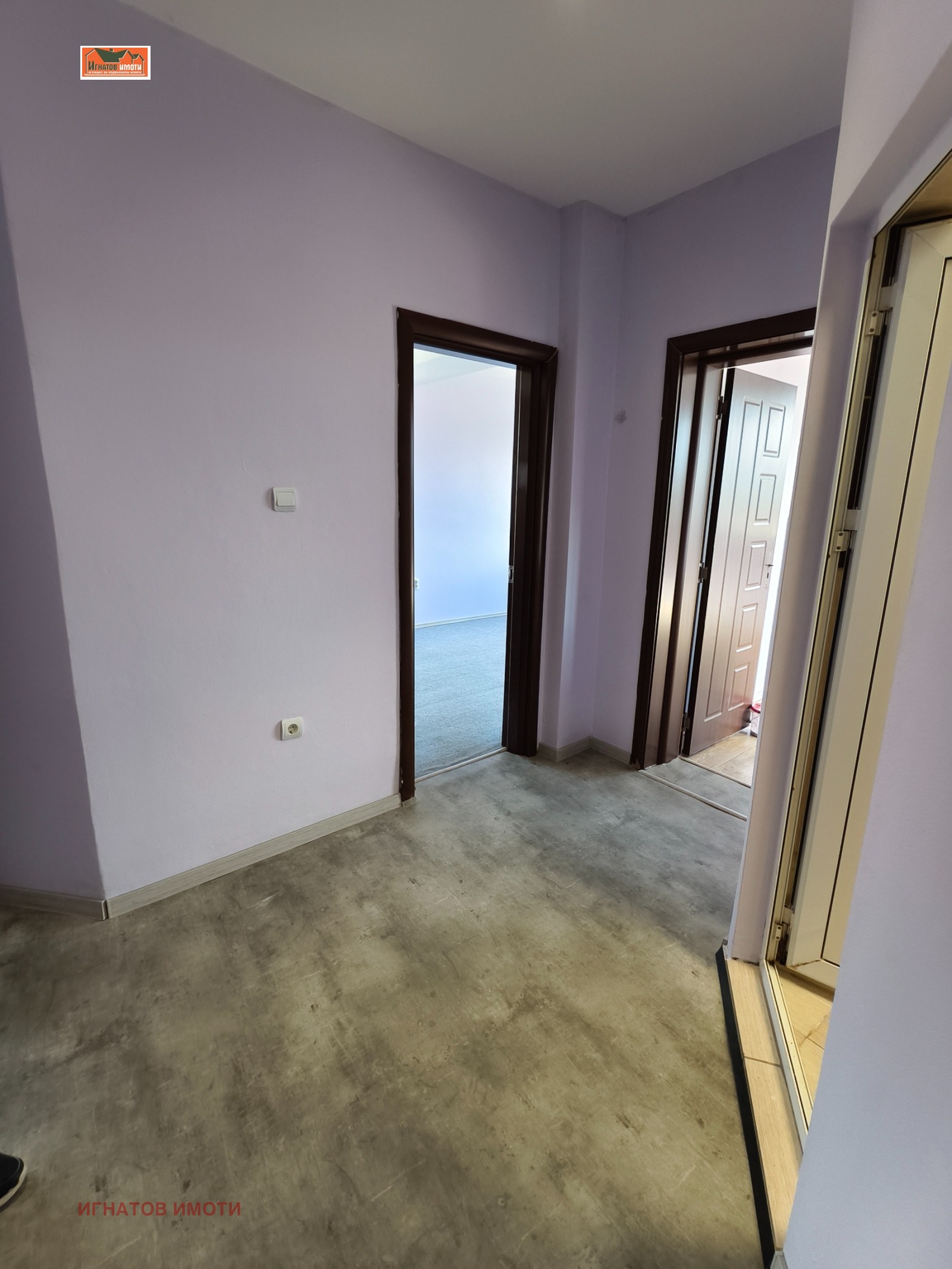 Продава 3-СТАЕН, гр. Пазарджик, Център, снимка 5 - Апартаменти - 54588247