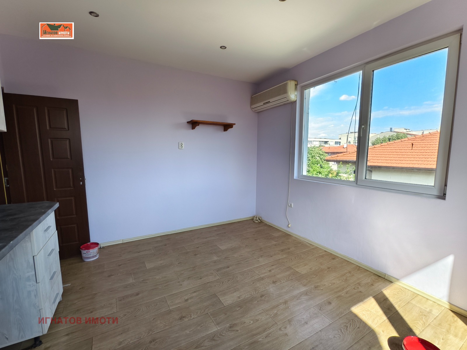 Продава 3-СТАЕН, гр. Пазарджик, Център, снимка 9 - Апартаменти - 54588247