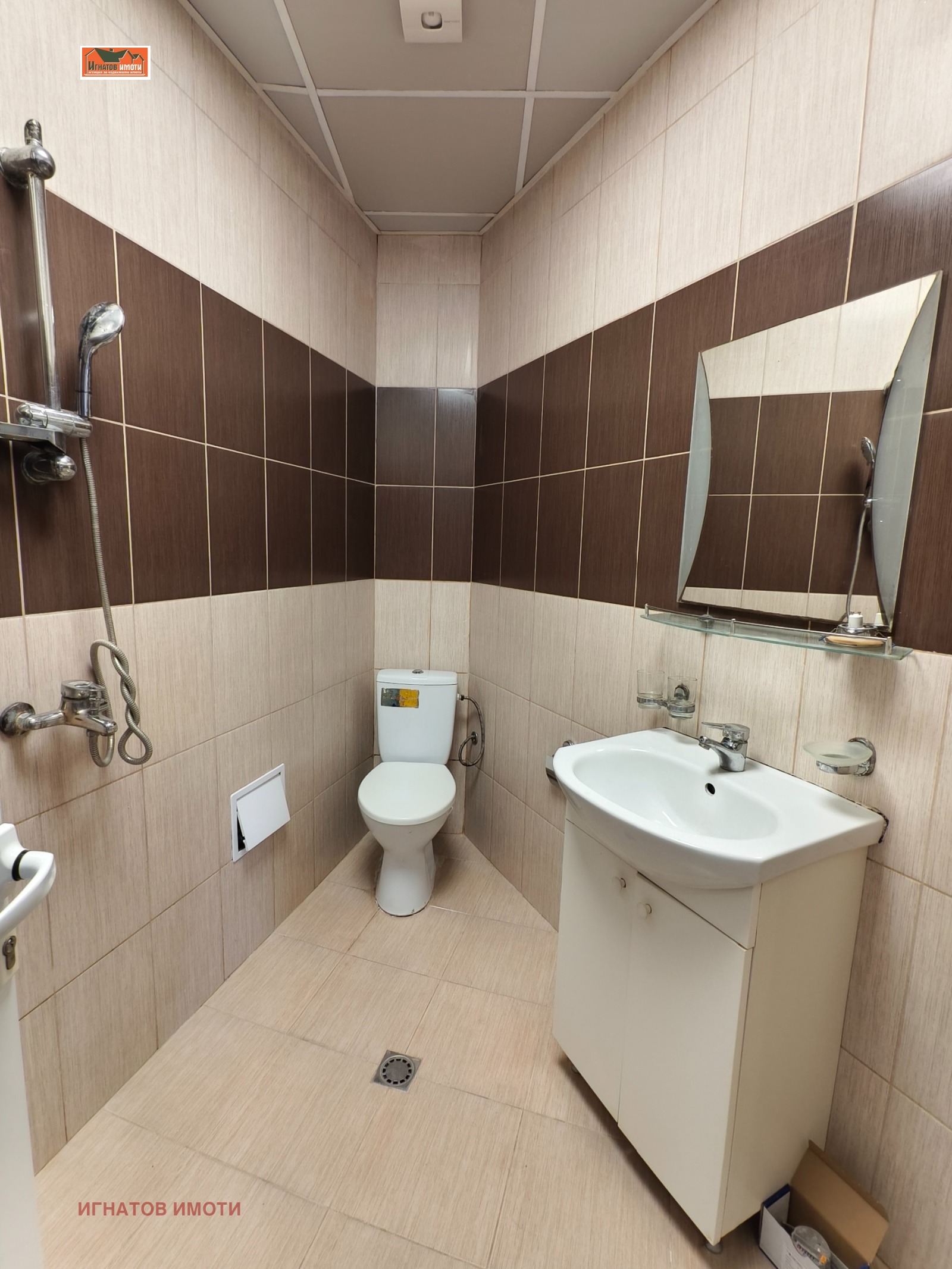 Продава 3-СТАЕН, гр. Пазарджик, Център, снимка 6 - Апартаменти - 54588247
