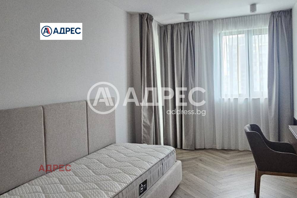 Продава 3-СТАЕН, гр. Варна, Бриз, снимка 12 - Апартаменти - 54699831