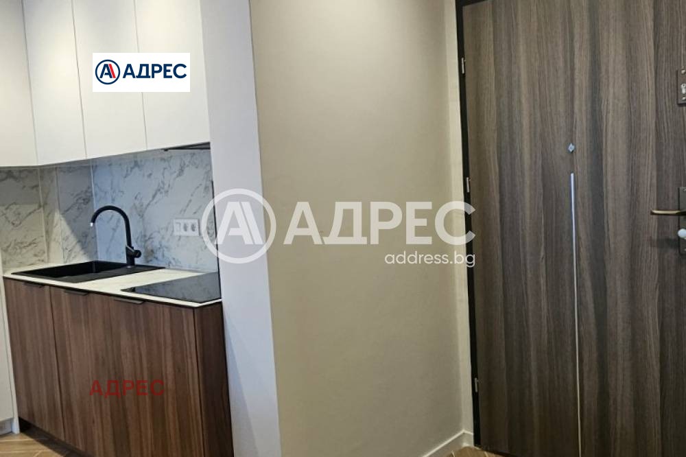 Продава 3-СТАЕН, гр. Варна, Бриз, снимка 7 - Апартаменти - 54699831