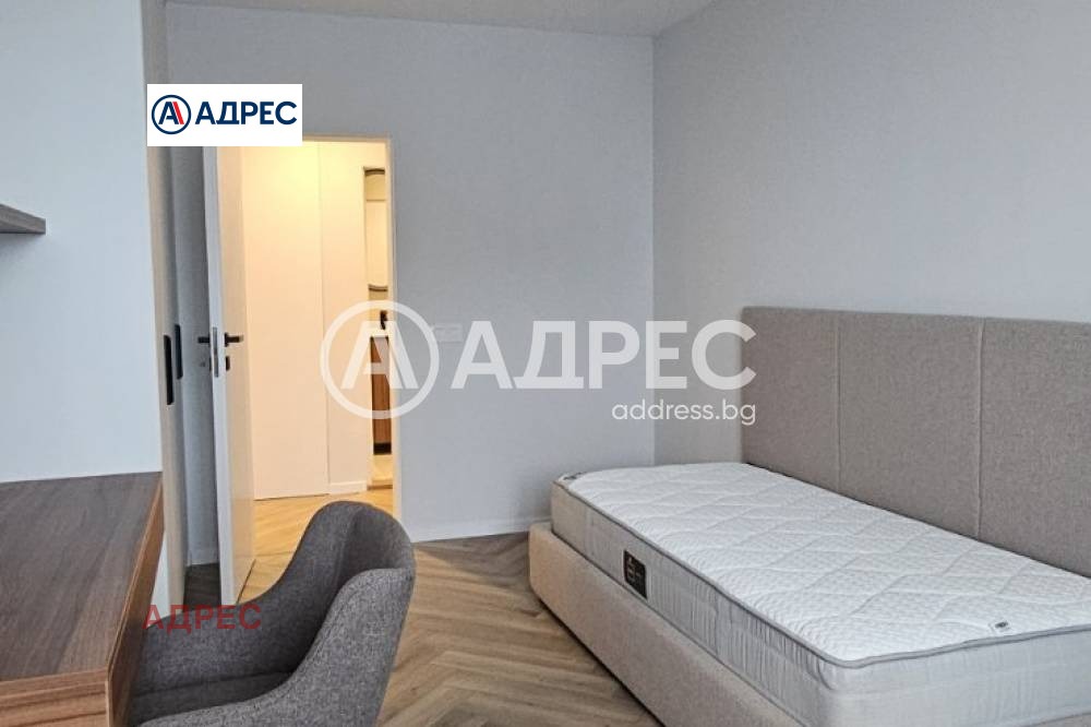 Продава 3-СТАЕН, гр. Варна, Бриз, снимка 14 - Апартаменти - 54699831