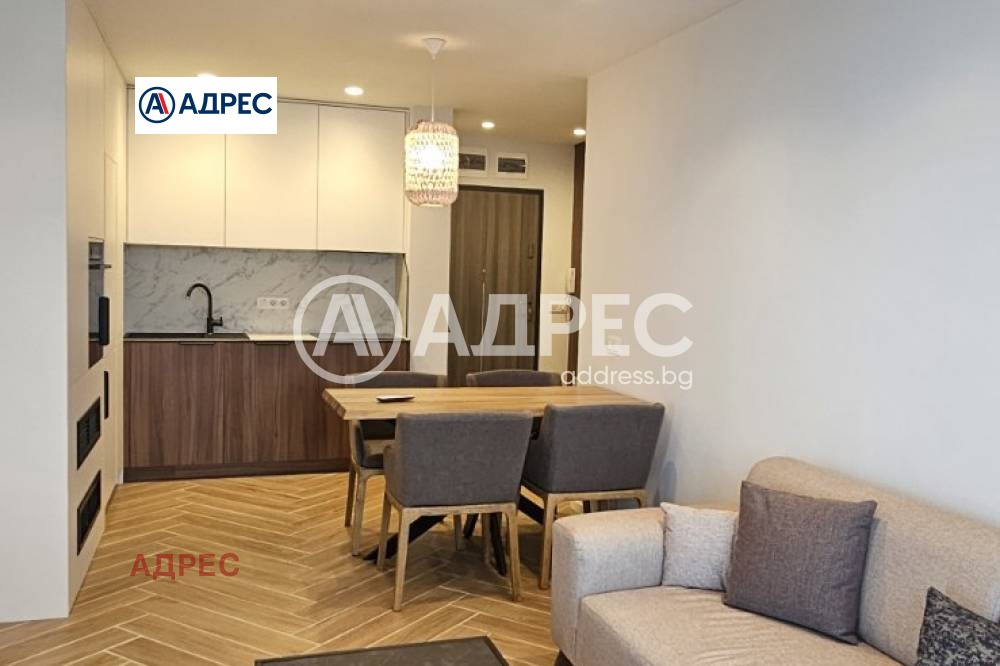 Продава 3-СТАЕН, гр. Варна, Бриз, снимка 4 - Апартаменти - 54699831