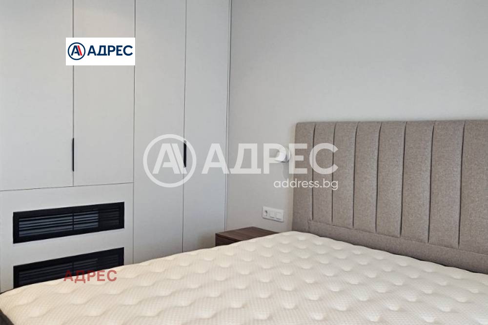 Продава 3-СТАЕН, гр. Варна, Бриз, снимка 17 - Апартаменти - 54699831