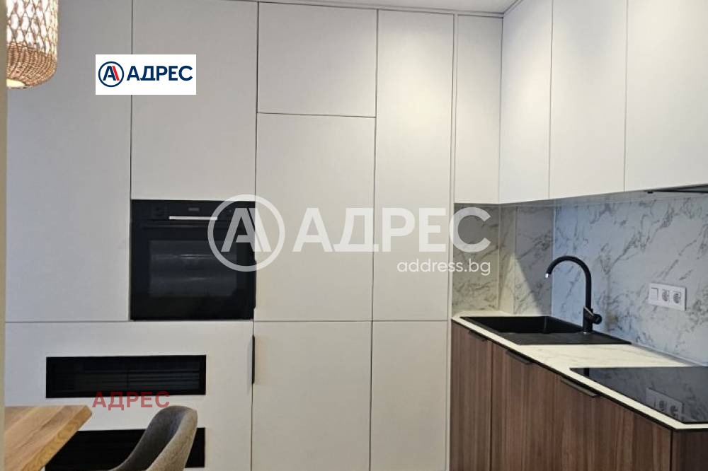 Продава 3-СТАЕН, гр. Варна, Бриз, снимка 6 - Апартаменти - 54699831