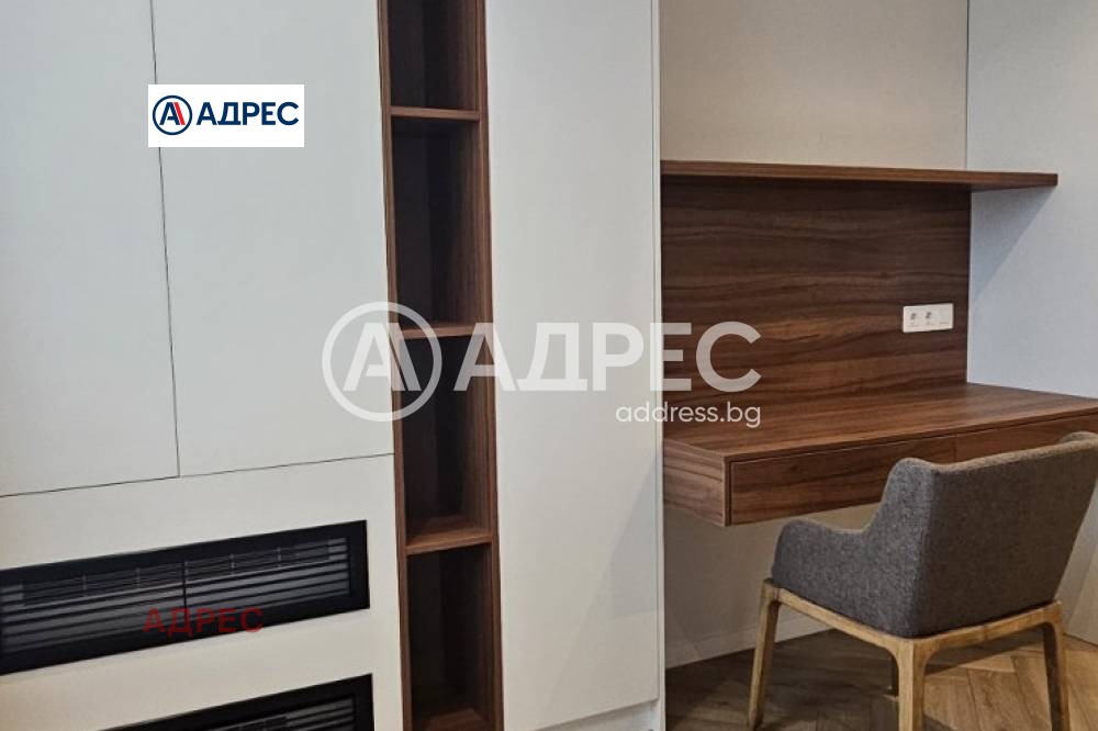 Продава 3-СТАЕН, гр. Варна, Бриз, снимка 15 - Апартаменти - 54699831