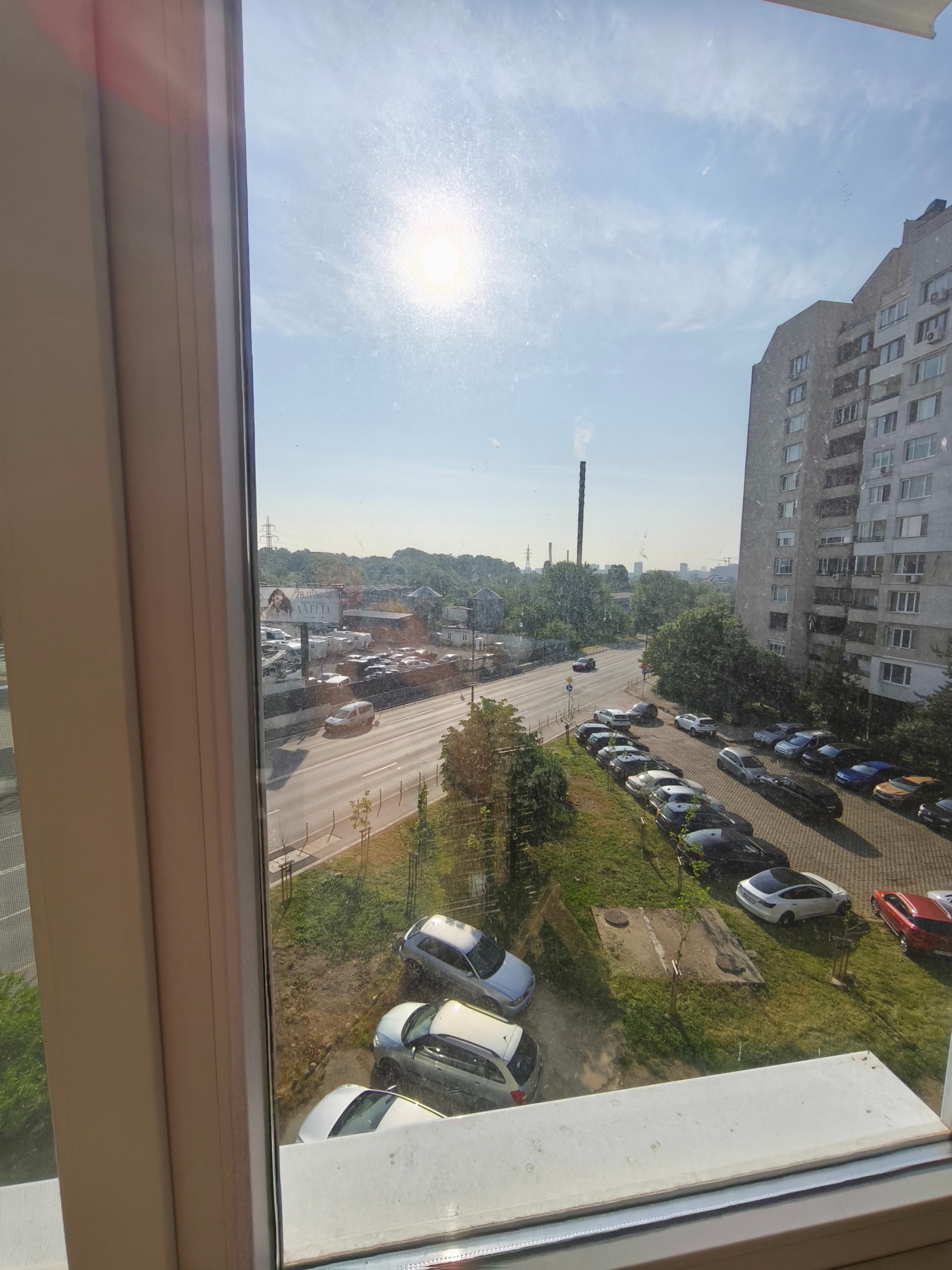 Продава 3-СТАЕН, гр. София, Овча купел 1, снимка 6 - Апартаменти - 54839324