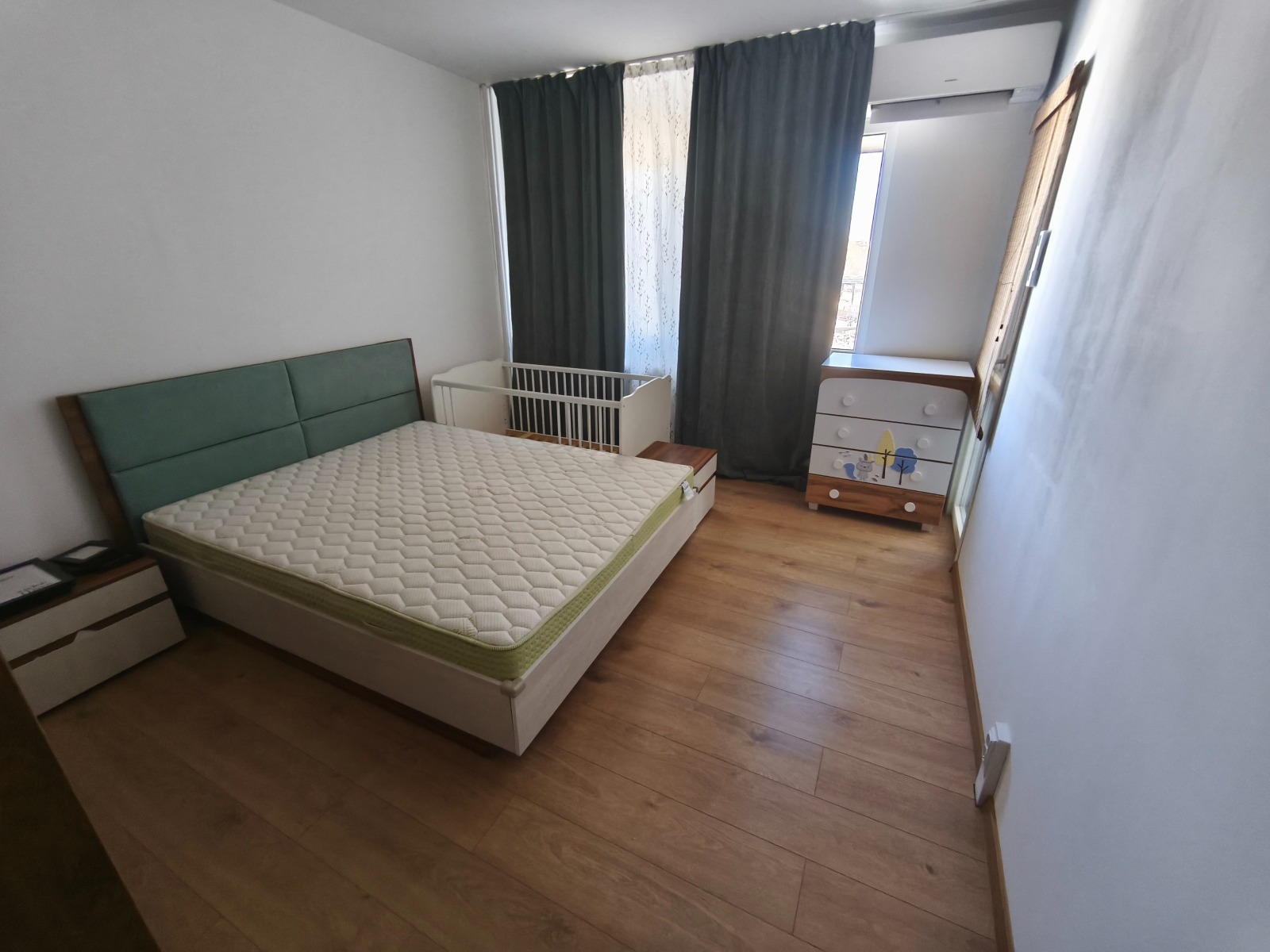 Продава 3-СТАЕН, гр. София, Овча купел 1, снимка 4 - Апартаменти - 54839324