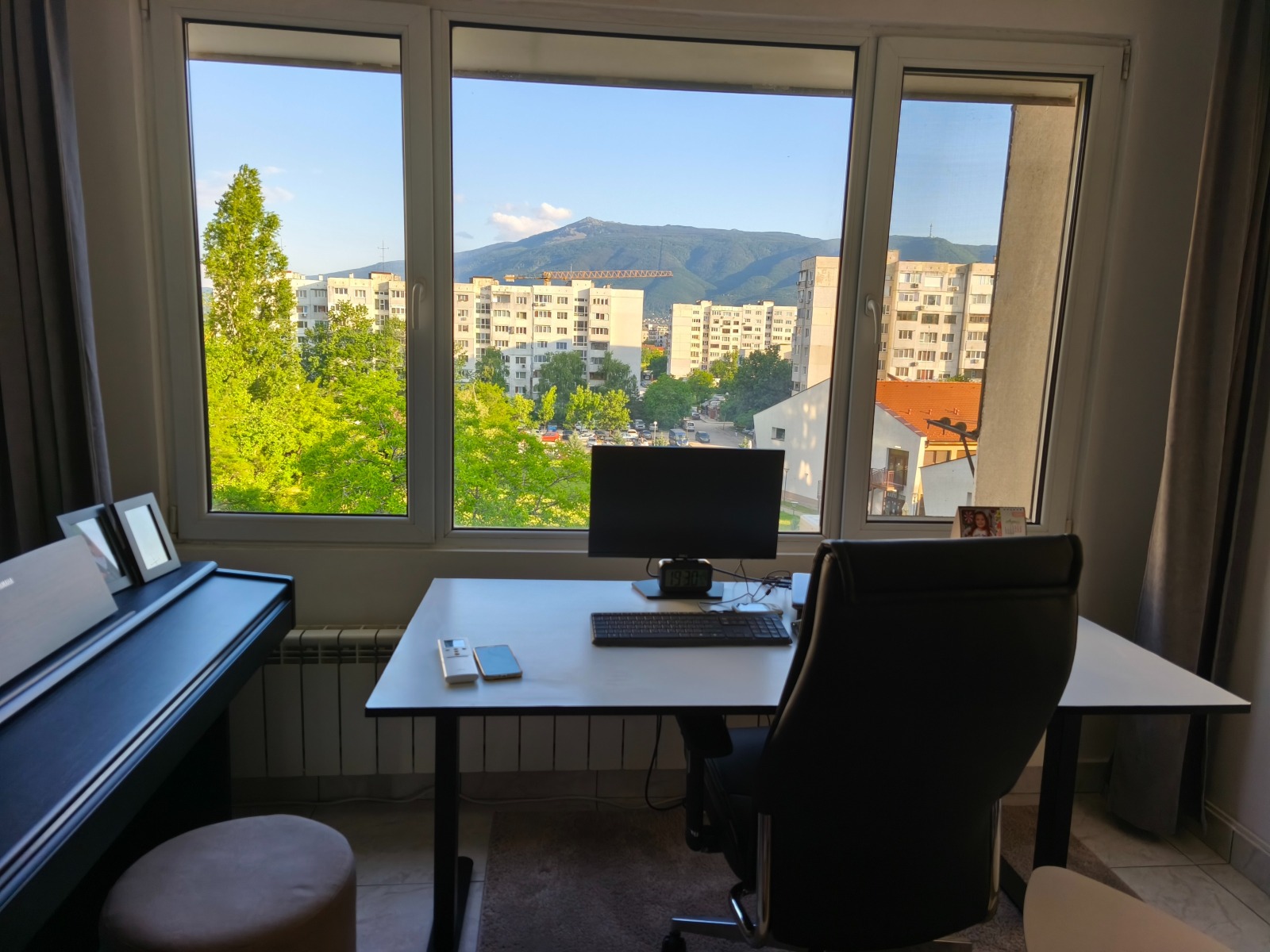 Продава 3-СТАЕН, гр. София, Овча купел 1, снимка 2 - Апартаменти - 54839324