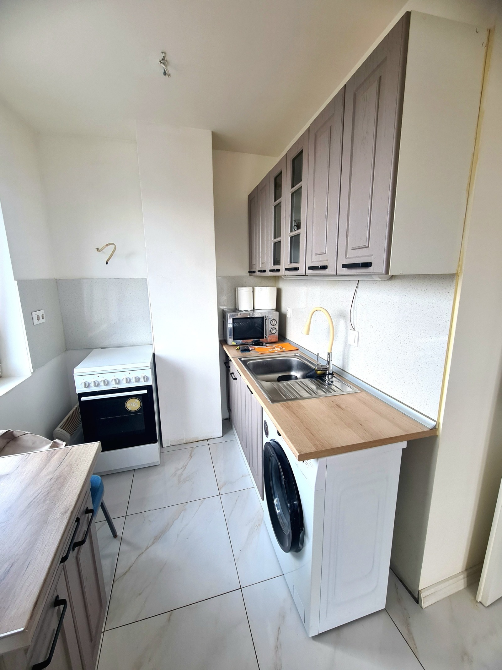 Продава 3-СТАЕН, гр. София, Надежда 2, снимка 2 - Апартаменти - 55188917
